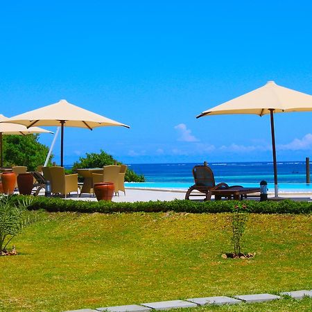 Villa Kalista Luxury Villas شاطئ دياني المظهر الخارجي الصورة