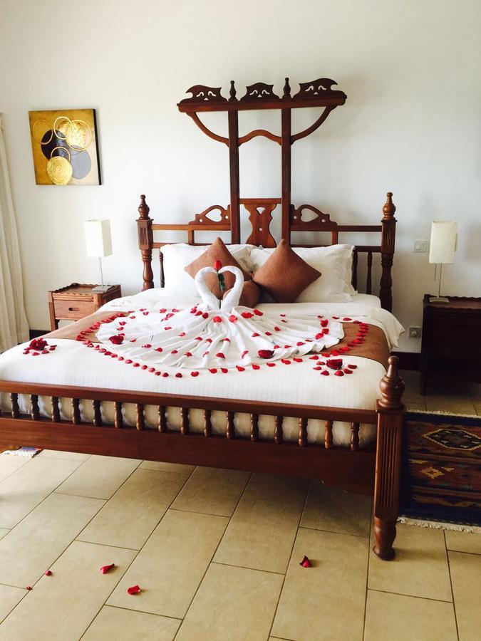 Villa Kalista Luxury Villas شاطئ دياني المظهر الخارجي الصورة