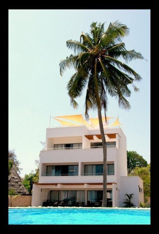 Villa Kalista Luxury Villas شاطئ دياني المظهر الخارجي الصورة