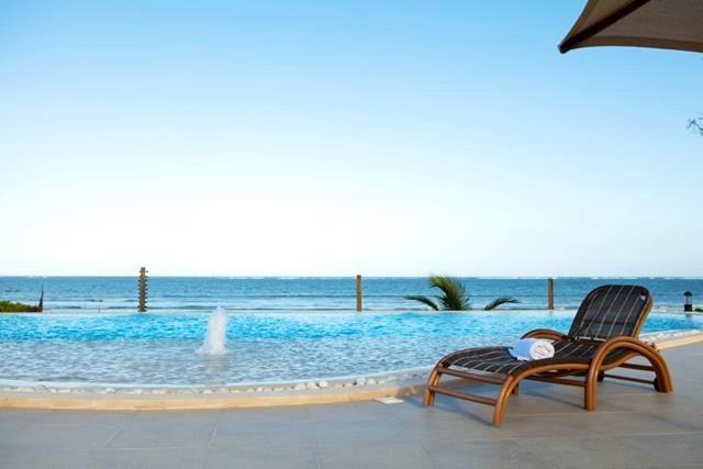 Villa Kalista Luxury Villas شاطئ دياني المظهر الخارجي الصورة