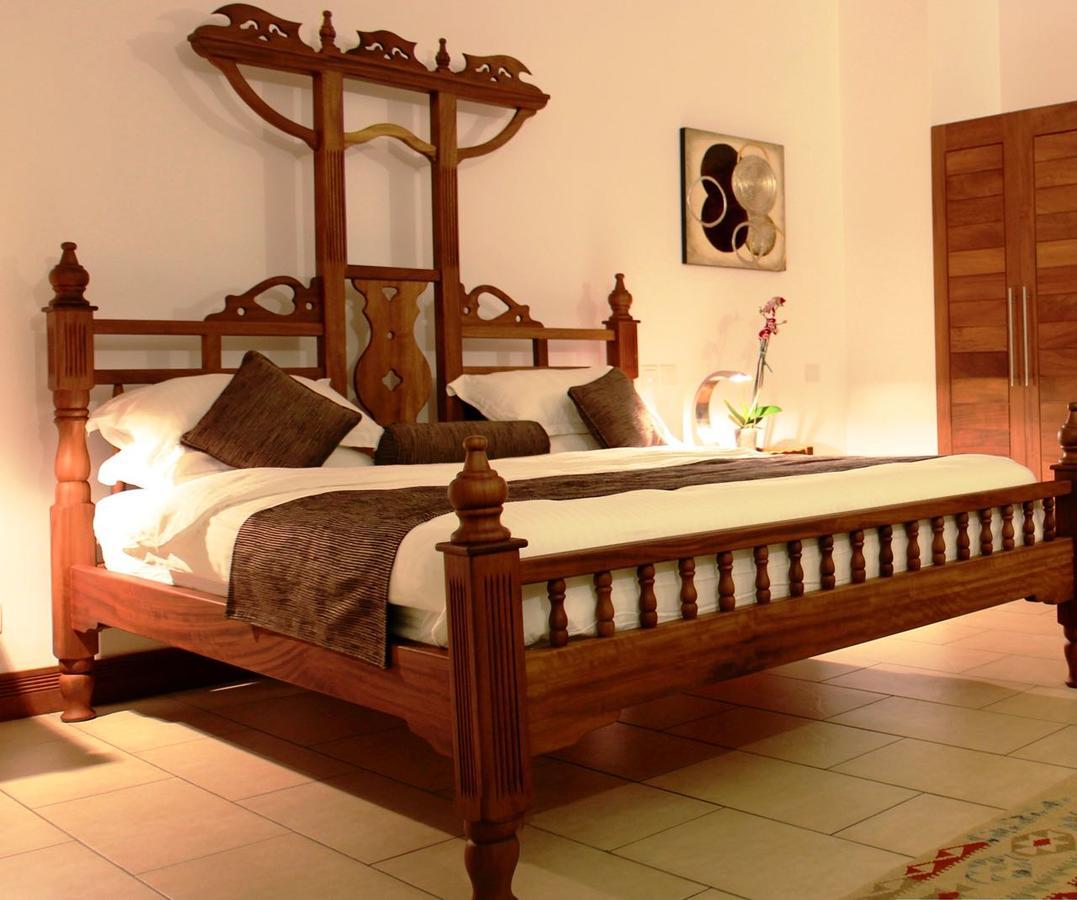 Villa Kalista Luxury Villas شاطئ دياني المظهر الخارجي الصورة